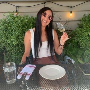 Meet your Posher, Amber